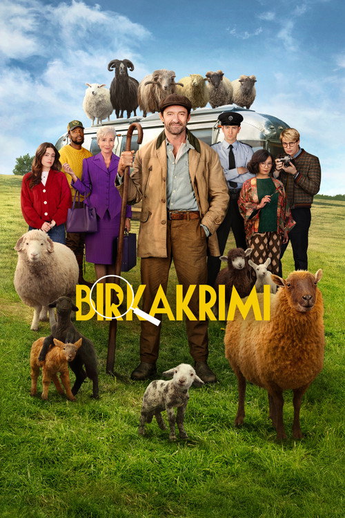 The Sheep Detectives 2026